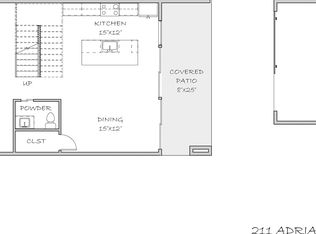 211 Adrian Dr, Fort Worth, TX 76107