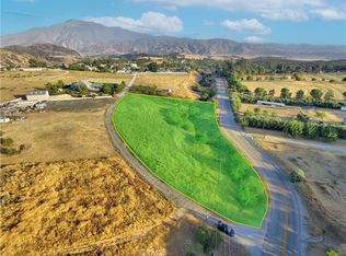 0 Pump House Rd #4, Banning, CA 92220