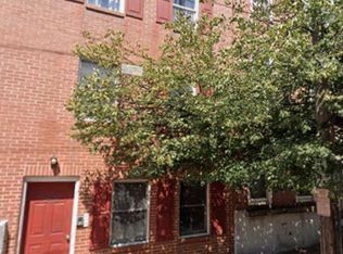 809 N Madison St APT 2, Wilmington, DE 19801