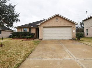 1107 S Teal Estates Cir, Fresno, TX 77545