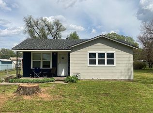 742 N Arapaho Ave, Wichita, KS 67212
