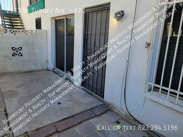 2133 W Turney Ave #87C — Photo 21