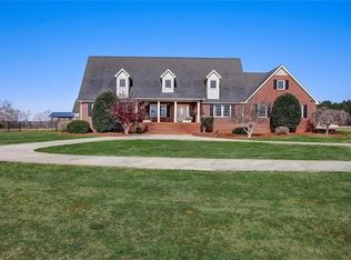 1134 Junction 77 Hwy, Hartwell, GA 30643