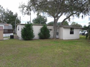 88 Valley Dr, De Leon Springs, FL 32130
