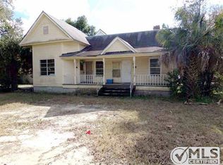 583 SW Pinckney St, Madison, FL 32340