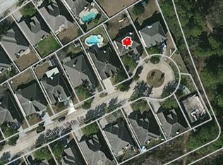 11706 Canyon Vista Ln, Tomball, TX 77377