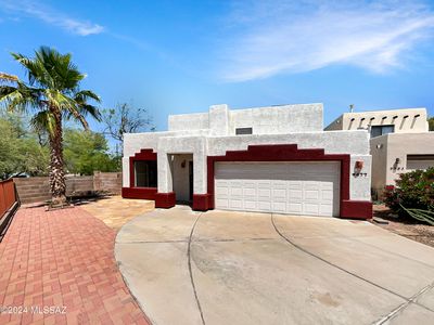 9477 E Lilly Bay Loop, Tucson, AZ, 85710