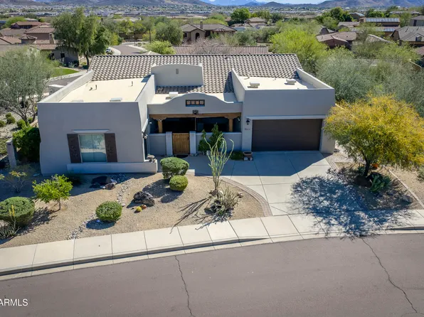 26197 N 86TH Avenue, Peoria, AZ 85383