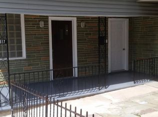 317 W 11th St FLOOR 1, Hazleton, PA 18201