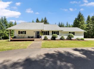 18111 NE 241st Pl, Brush Prairie, WA 98606
