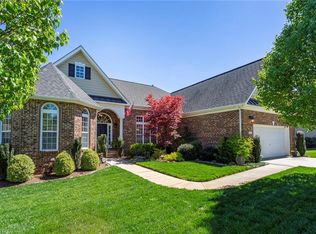 8434 Pheasant Ridge Dr, Colfax, NC 27235