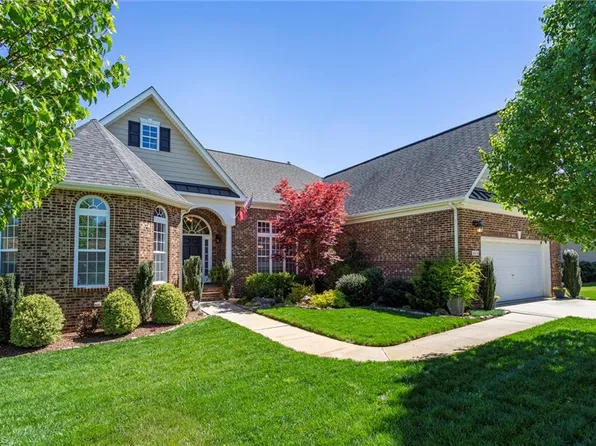 8434 Pheasant Ridge Dr, Colfax, NC 27235
