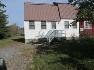 285 Clark Rd #L, Gansevoort, NY 12831