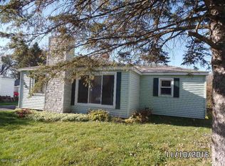 250 Newtown Ave, Battle Creek, MI 49015