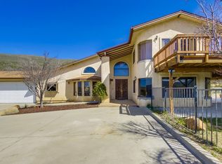 19520 Viejas Grade Rd, Alpine, CA 91901