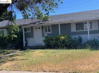 4830 Geneva Ave, Concord, CA 94521