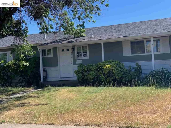 4830 Geneva Ave, Concord, CA 94521
