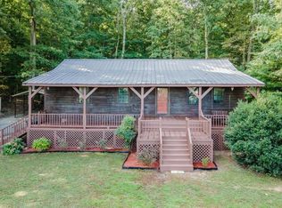 1738 W Lacon Rd, Falkville, AL 35622
