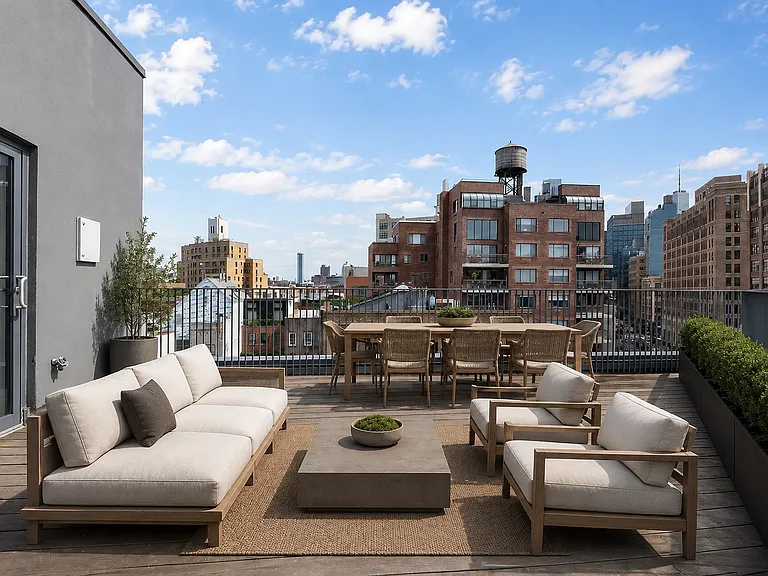 1 7th Ave #PENTHOUSE — Photo 12