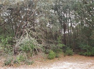 0 SW 207th Ct, Dunnellon, FL 34431