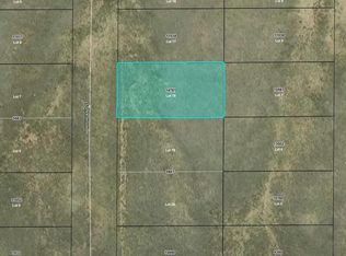 Highland St LOT 18, Hartsel, CO 80449