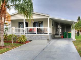 1176 Waterway Dr, Barefoot Bay, FL 32976