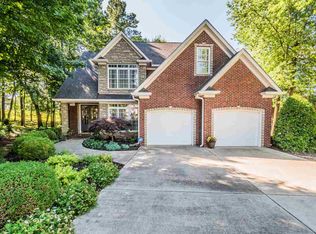 123 Pine Needle Ct, Bowling Green, KY 42104