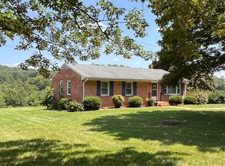 1410 Stevens Cove Rd, Lovingston, VA 22949