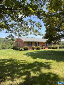1410 Stevens Cove Rd, Lovingston, VA, 22949