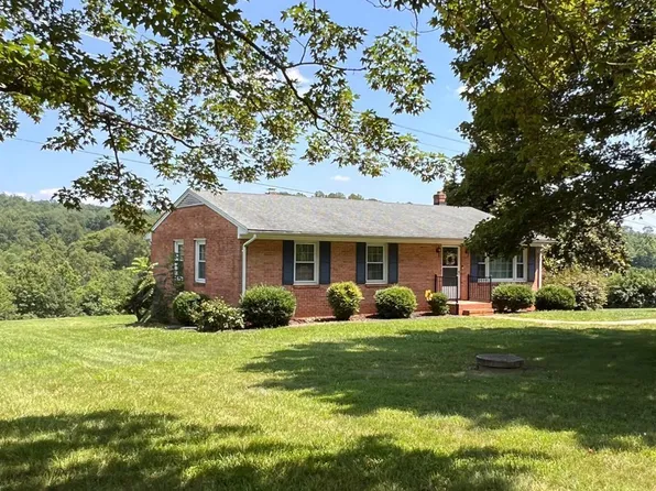 1410 Stevens Cove Rd, Lovingston, VA 22949