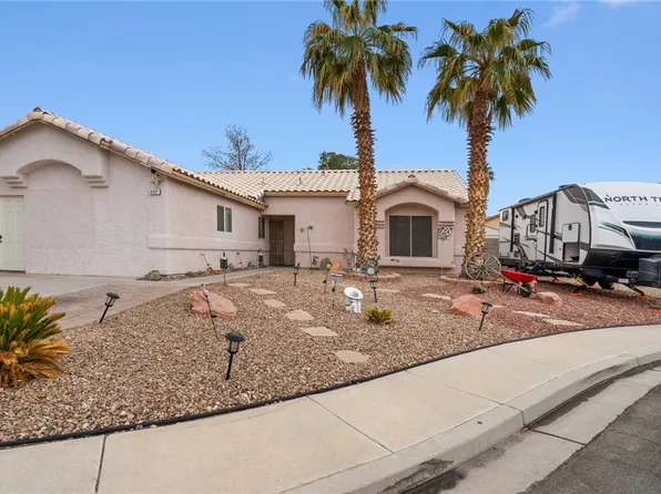 4527 Buddy Holly Ct, North Las Vegas, NV 89031