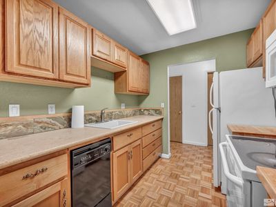 3865 E Leonesio Dr APT F1, Reno, NV, 89512