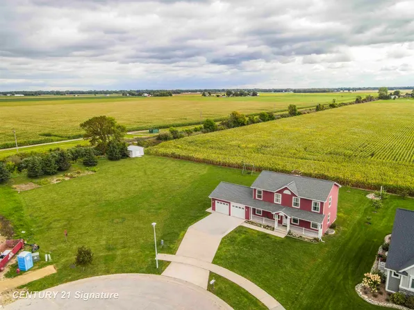 4649 Stephanie Ct, Auburn, MI 48611