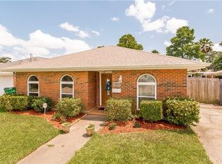 5220 Rye St, Metairie, LA 70006