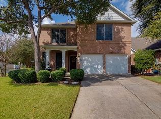 11008 Mint Julep Dr, Austin, TX 78748