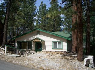205 S Dawn Dr, Big Bear City, CA 92314