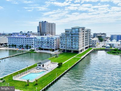 4601 Coastal Hwy Unit 604, Ocean City, MD, 21842