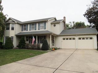844C Locust St, Catasauqua, PA 18032