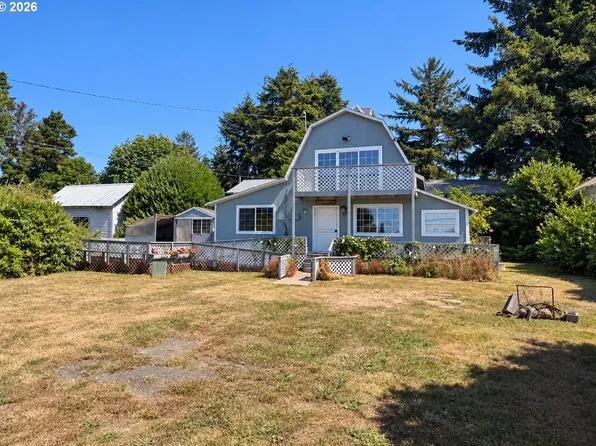 91170 Cape Arago Hwy, Coos Bay, OR 97420