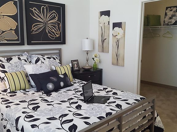 Oak Hill Apartments
