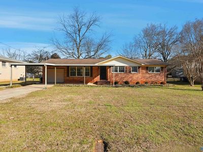 3504 Cable St NW, Huntsville, AL, 35810