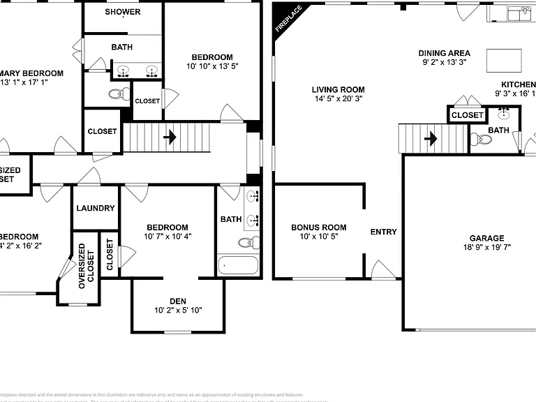 3015 Montrose Ln — Photo 18