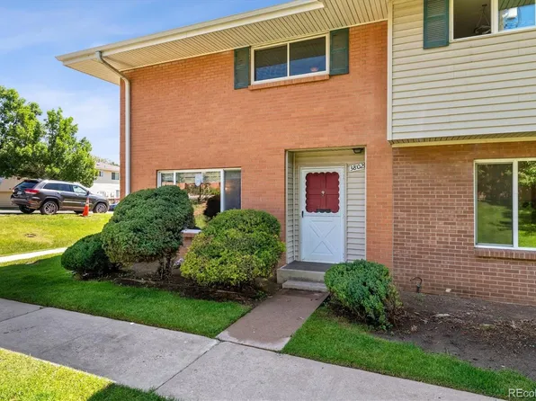 3802 S Yosemite Street, Denver, CO 80237