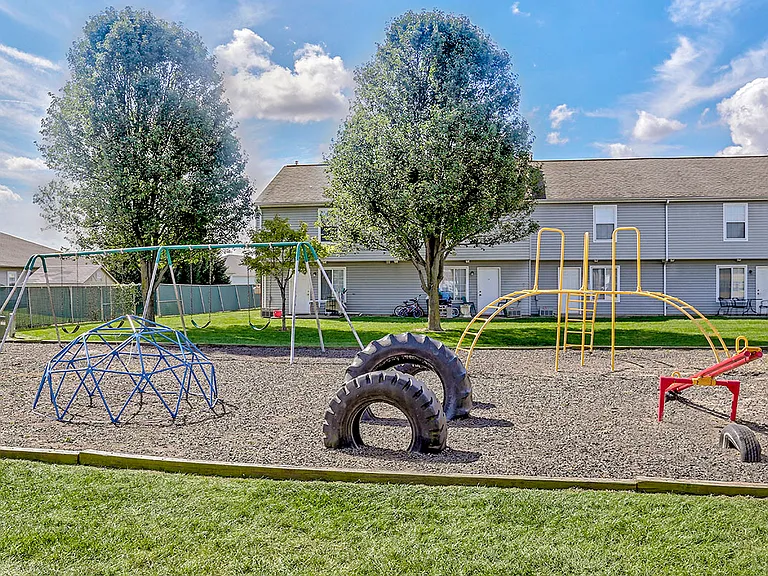 Playground