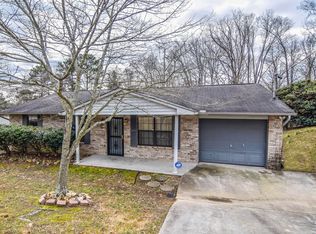 6003 Bridge Garden Rd, Knoxville, TN 37912