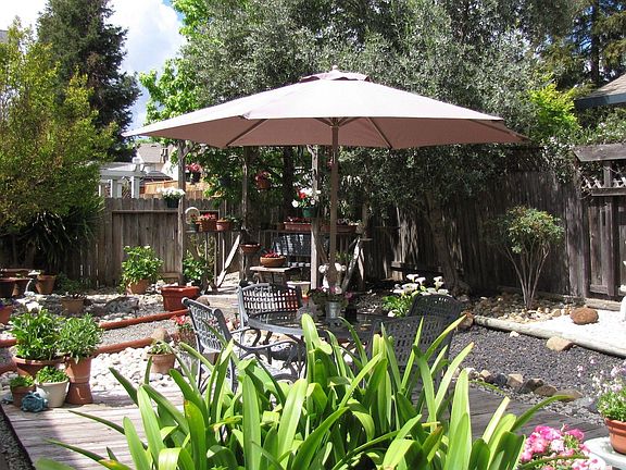 Beautiful Landscaping