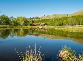 69 Biorn Ln, Red Lodge, MT 59068