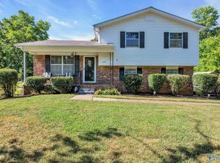 3618 Judd Ave NW, Huntsville, AL 35810