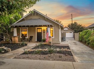 338 S Parker St, Orange, CA 92868