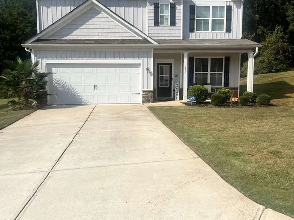 270 Wellbrook Dr, Covington, GA 30016